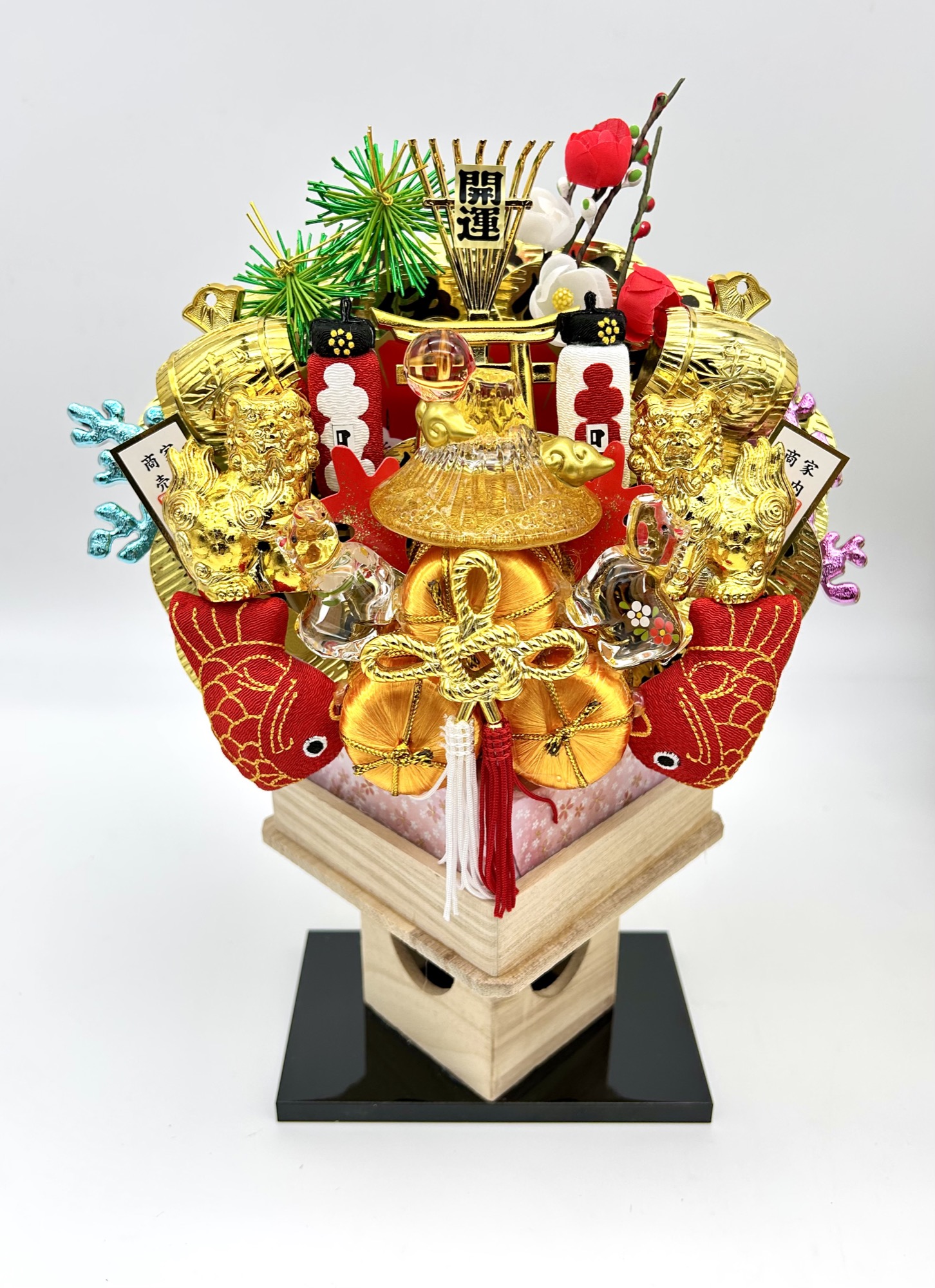 開運クリスタルシリーズ