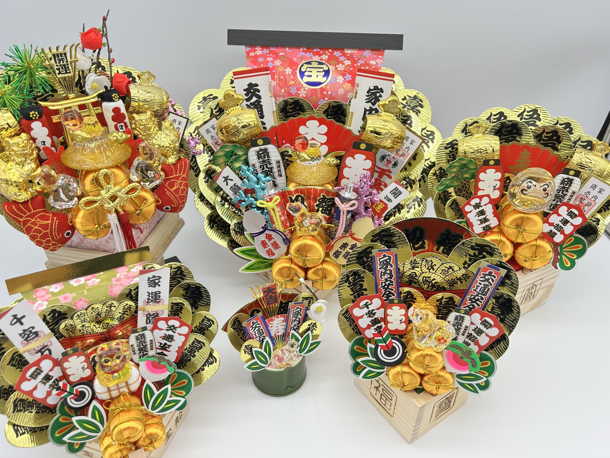 クリスタルシリーズ